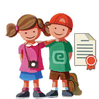 Регистрация в Липецкая области для детского сада